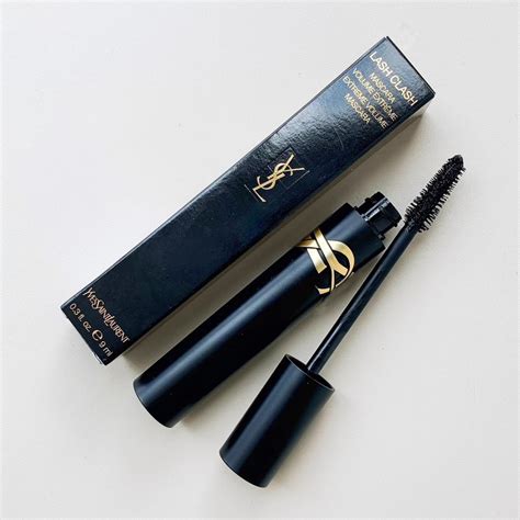 ysl lash curler|ysl the curler mascara.